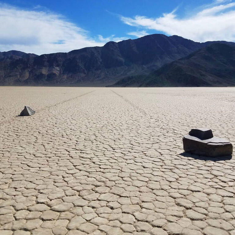 Death Valley