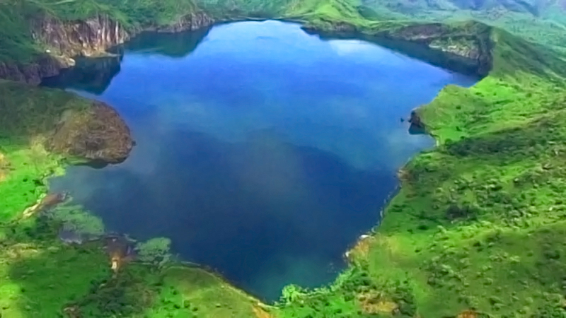 lake nyos