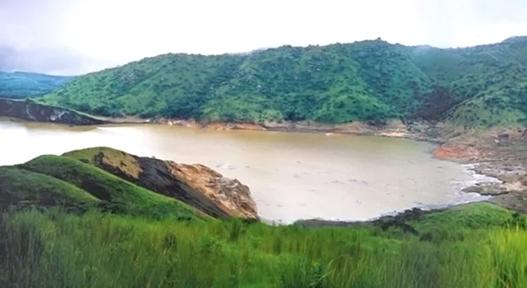 Lake Nyos