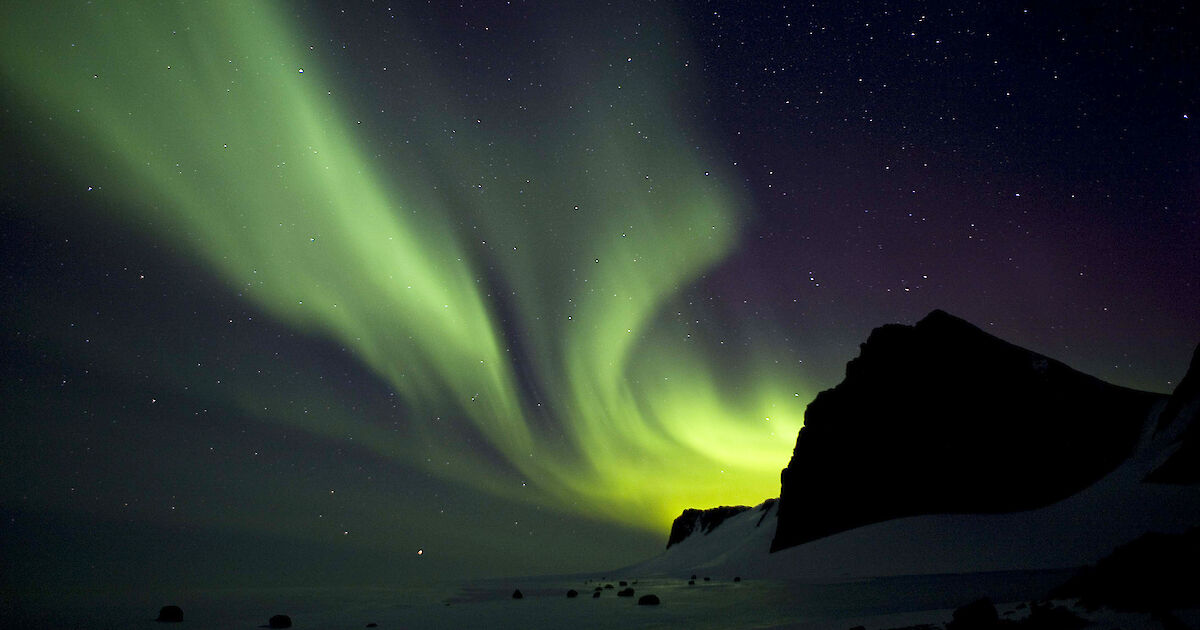 AURORA