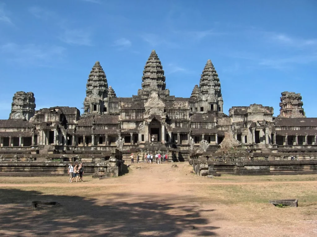 Angkor Wat