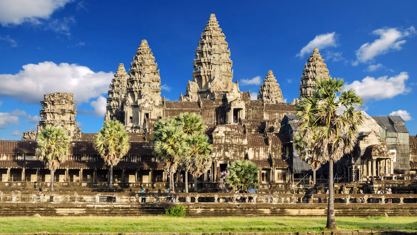 Angkor Wat