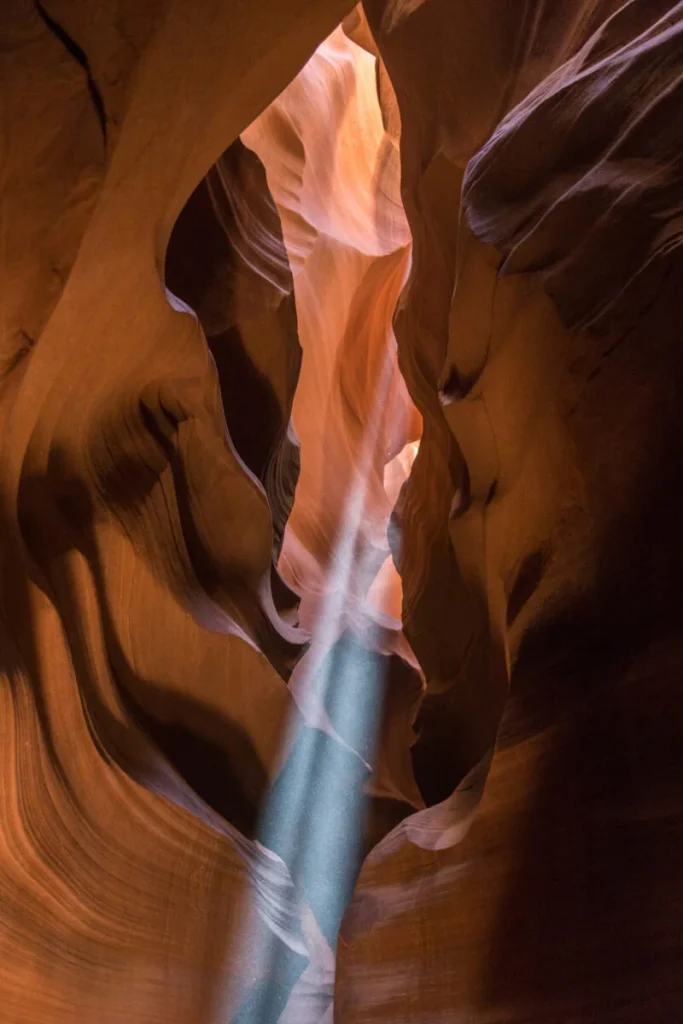 Antelope Canyon