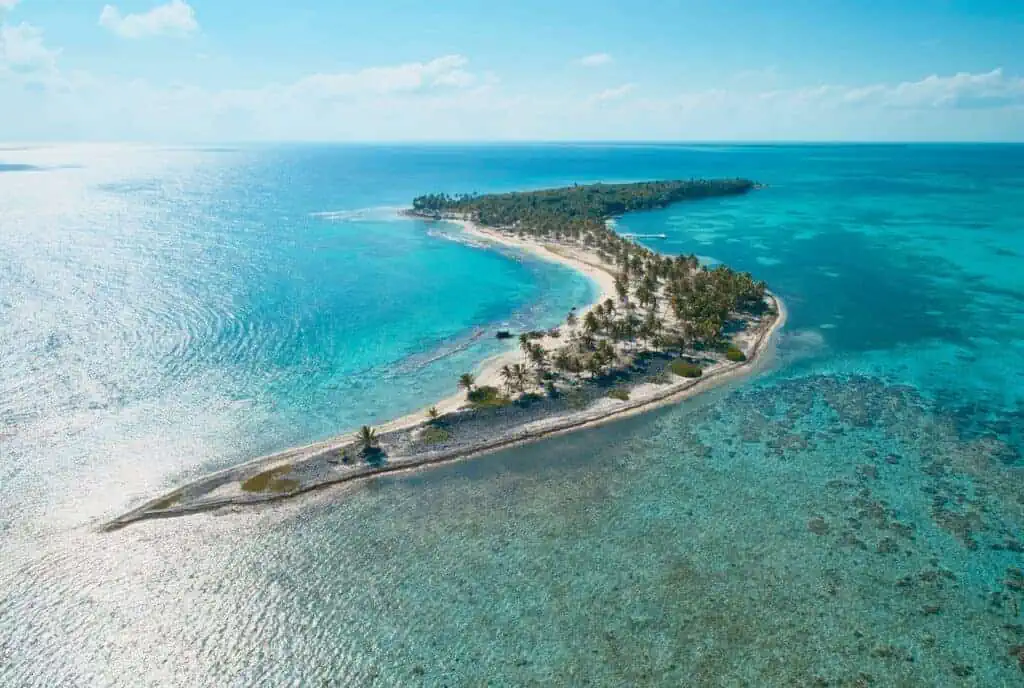 BELIZE