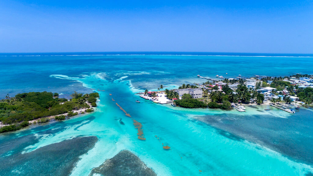 BELIZE
