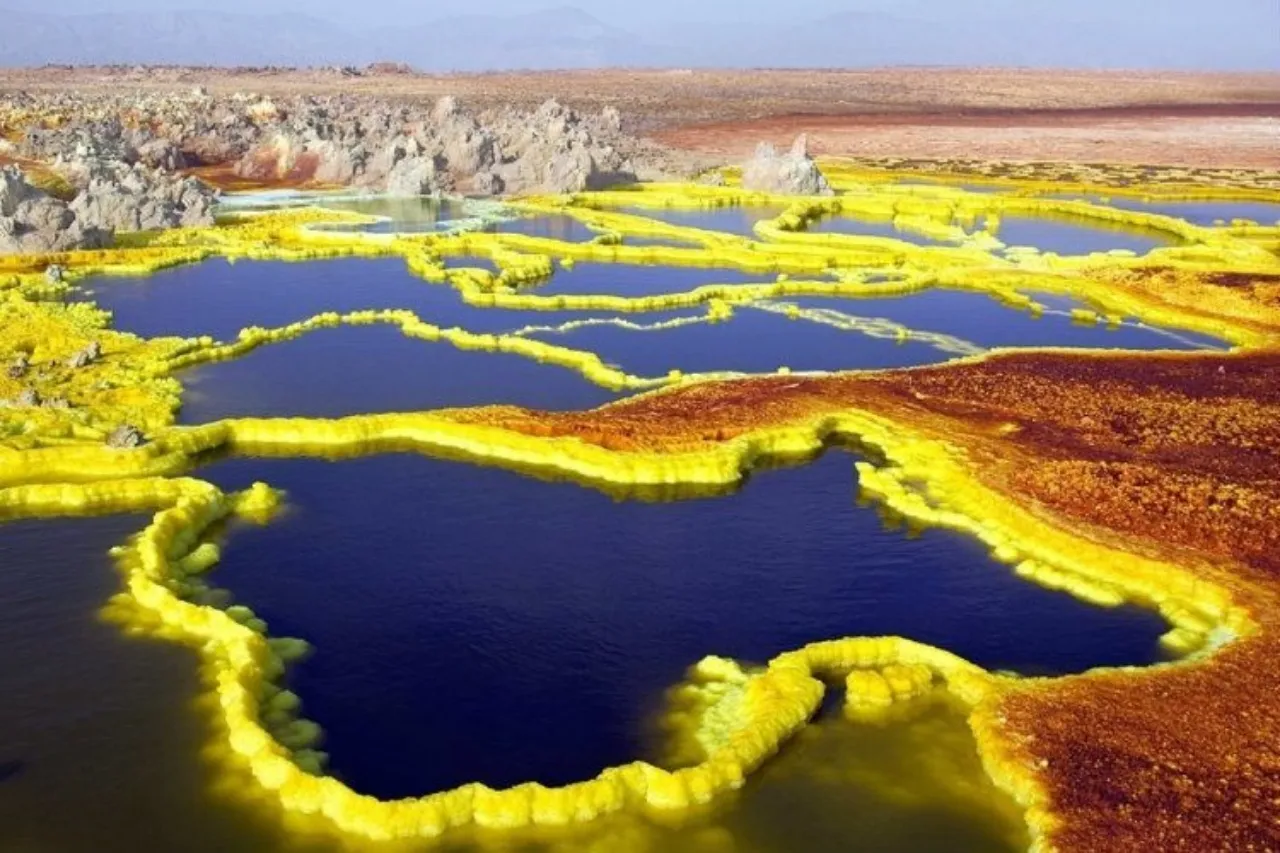 DALLOL