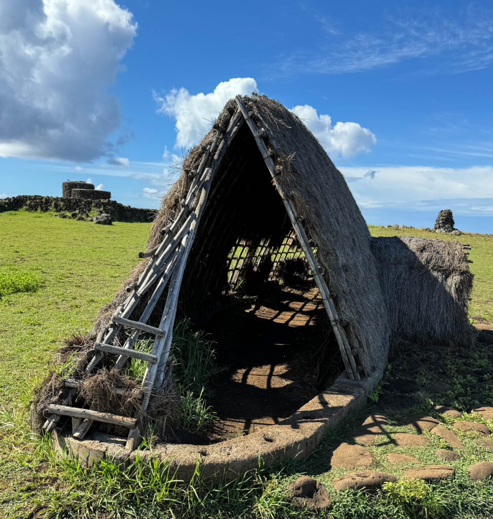 Easter Island