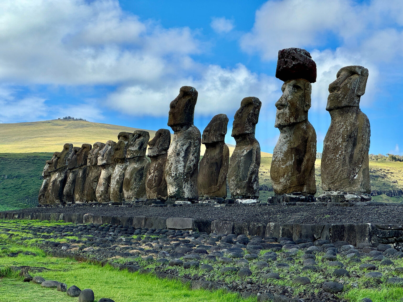 Easter Island