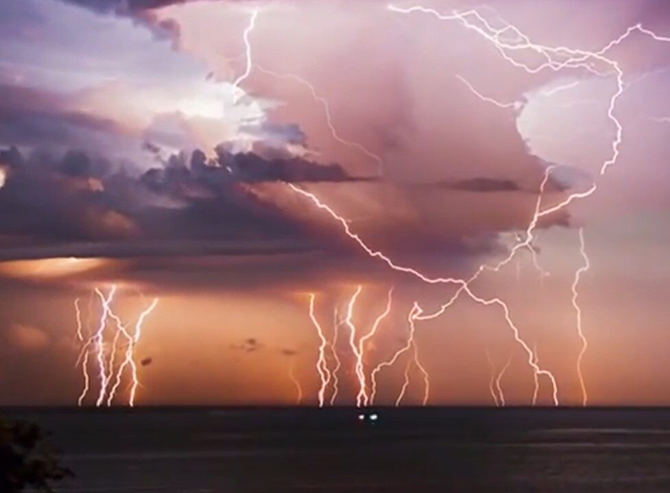 Catatumbo Lightning: The Eternal Lightning Phenomenon in Venezuela
