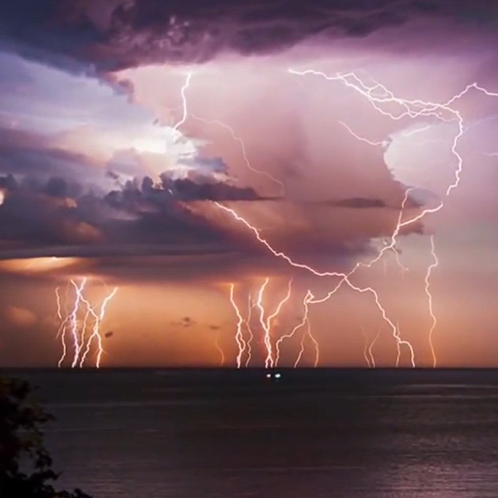 Eternal Lightning