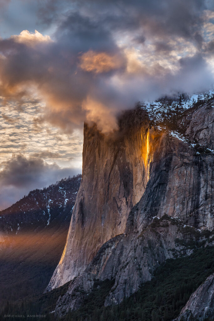 FIREFALL