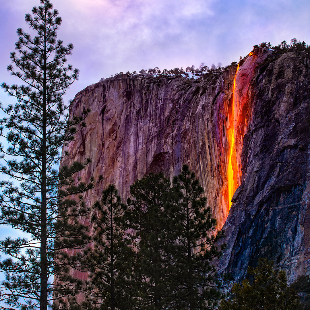 FIREFALL