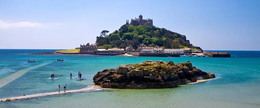 Île de Berder