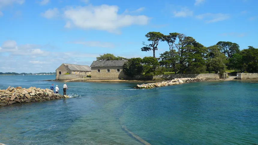 Île de Berder