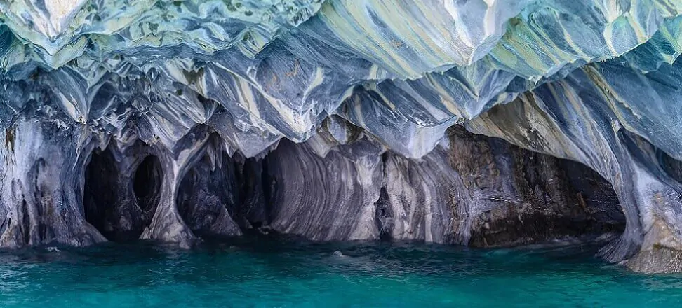 MARBLE CAVE