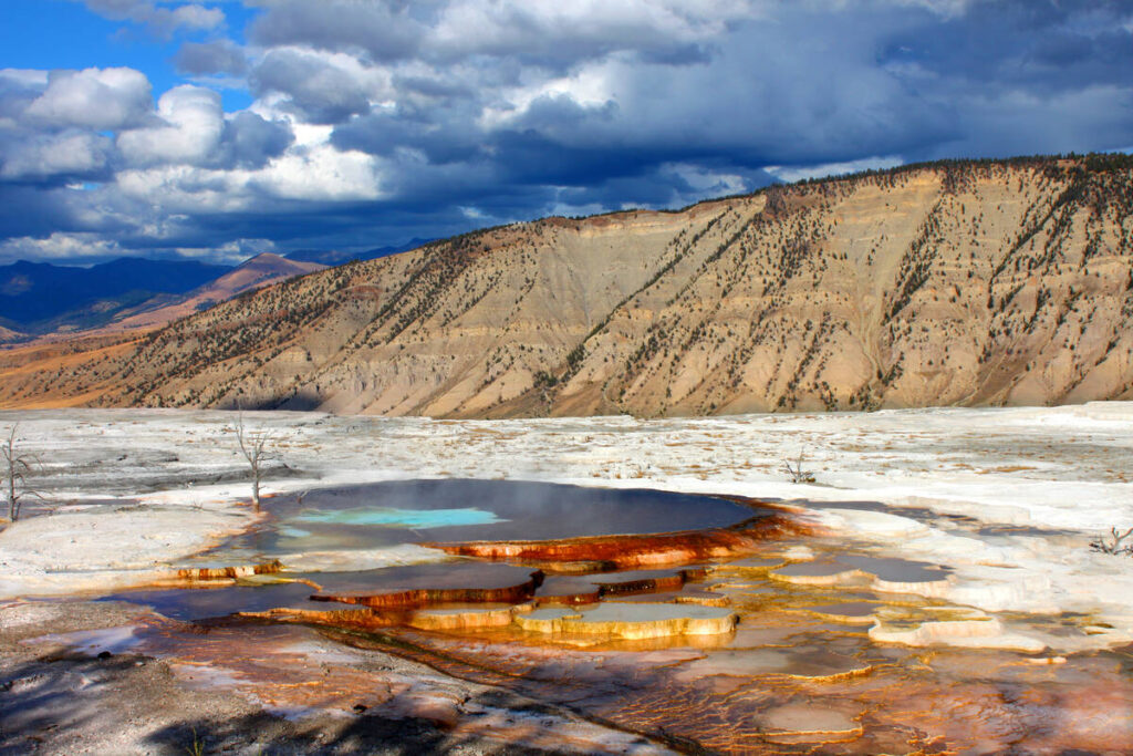 Yellowstone