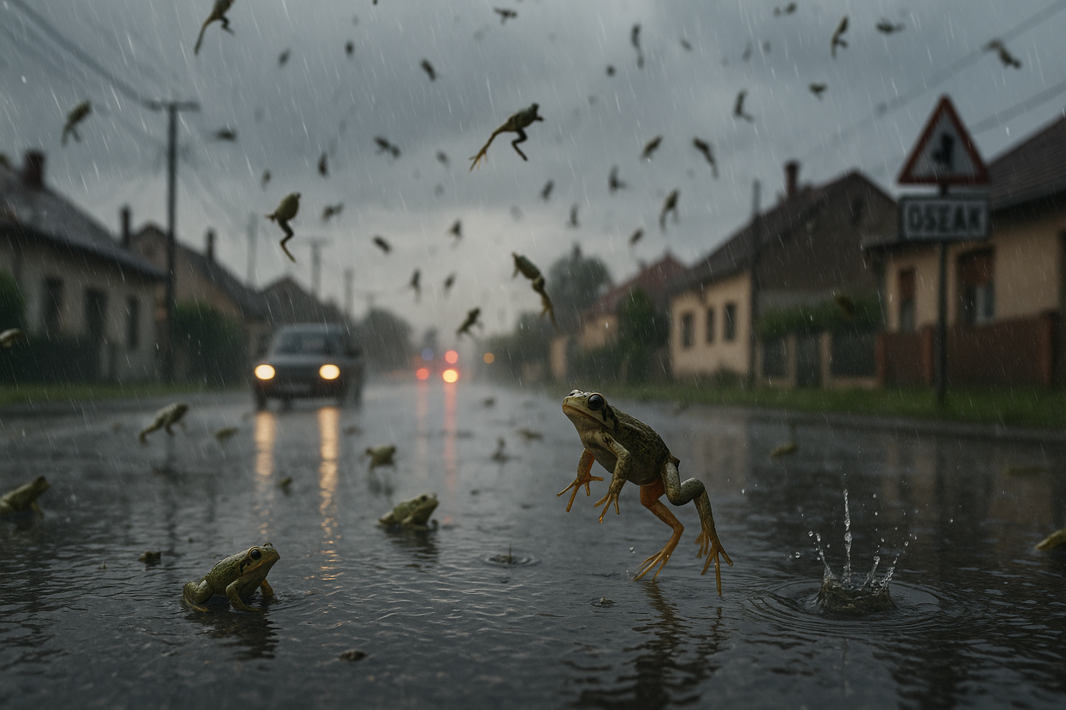 FROG