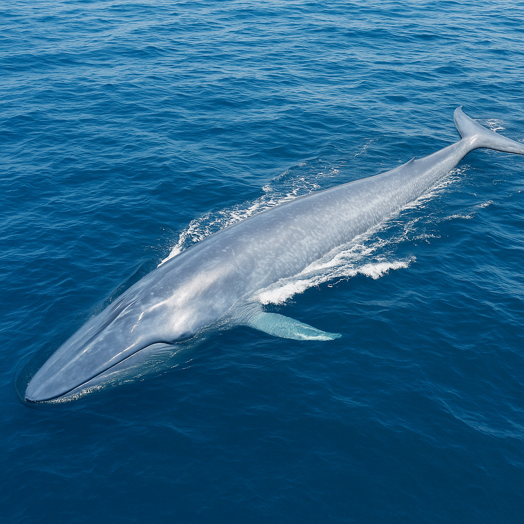 Blue Whale