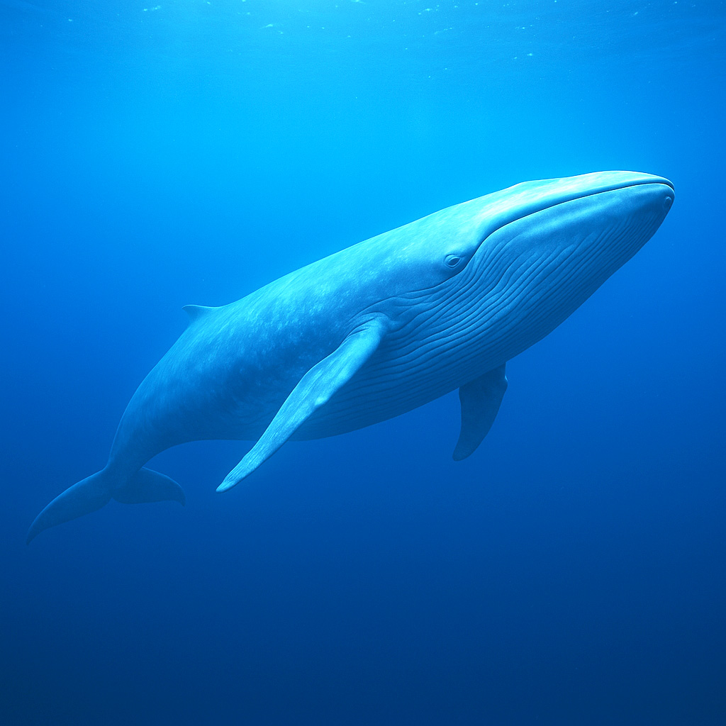 Blue Whale