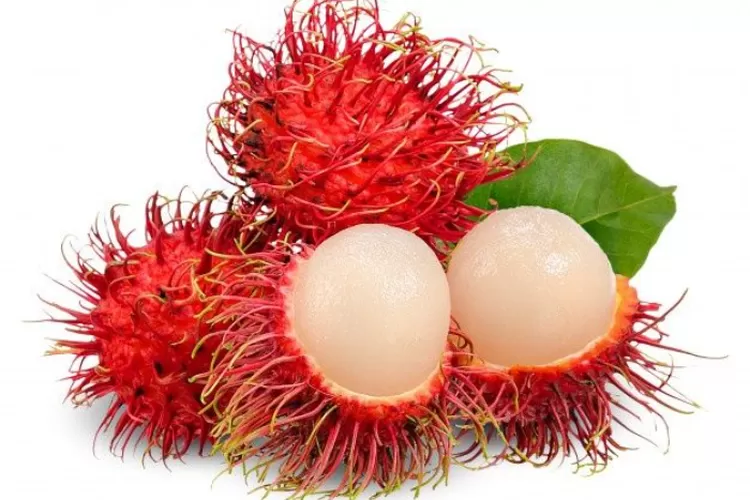 rambutan