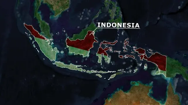 indonesia