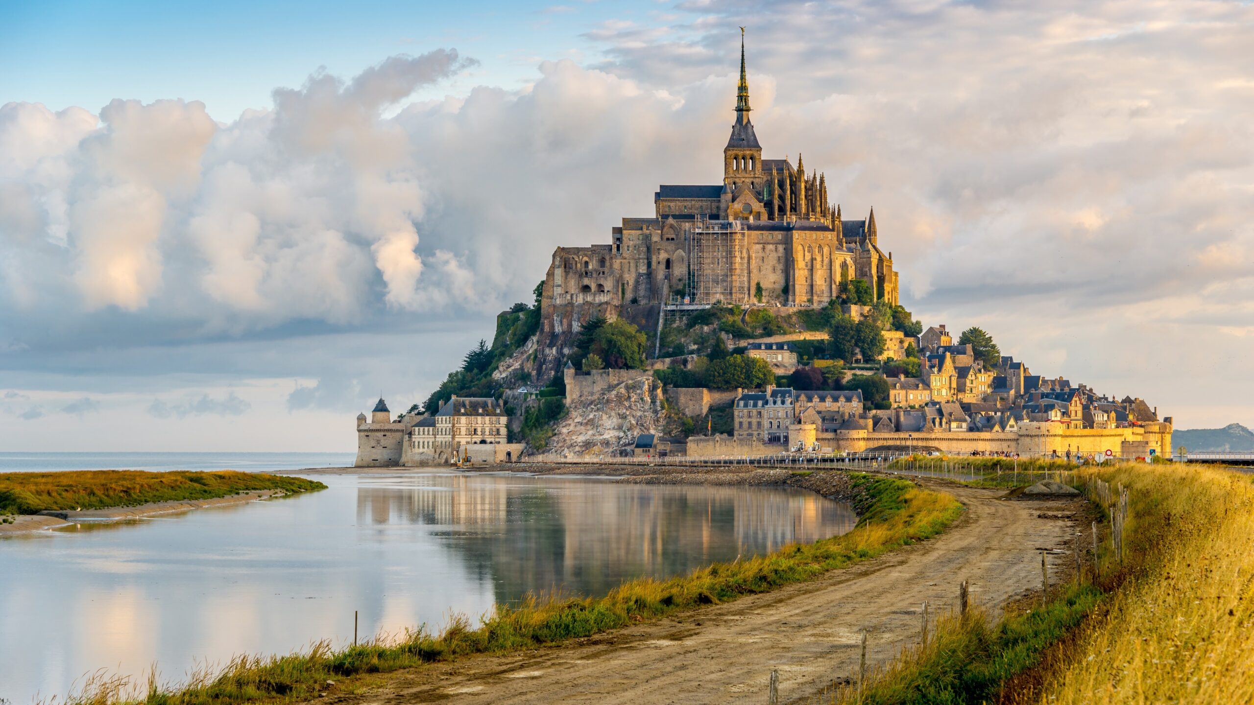 Mont Saint-Michel