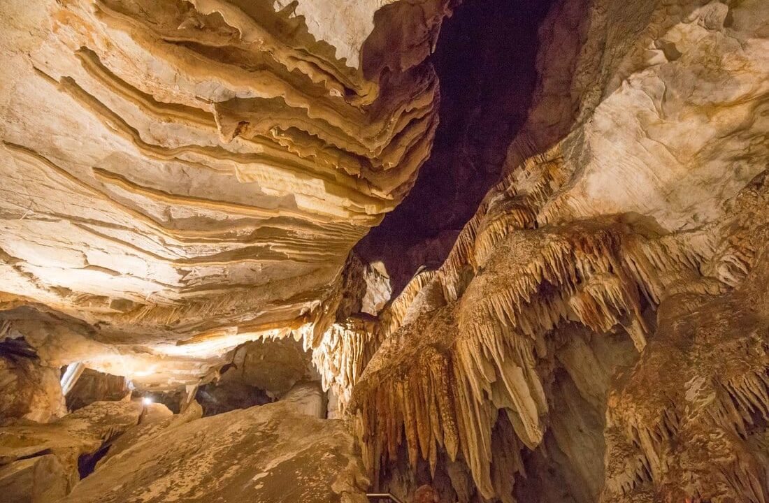 The Wombeyan Caves – Australia’s Hidden Underground Marble Marvels