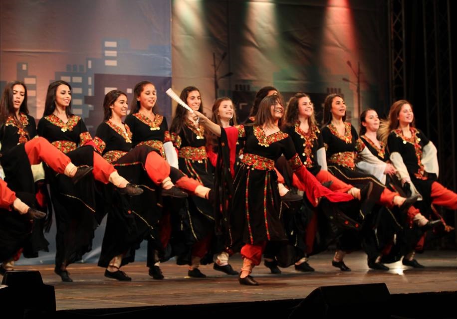 Discovering Dabke - The Iconic Folk Dance of Lebanon