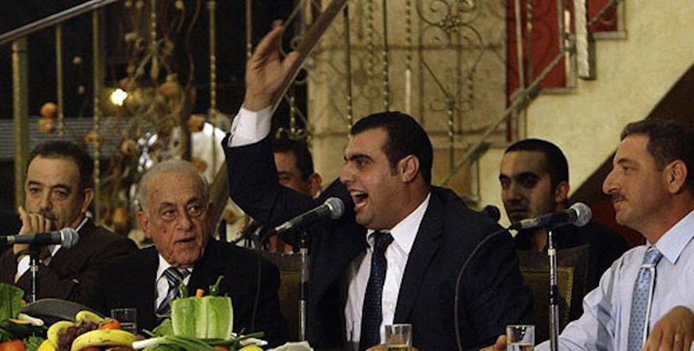 Exploring Zajal – The Improvised Poetry Tradition of Lebanon