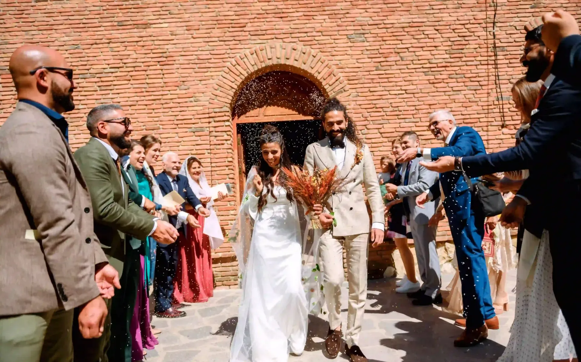 Laylieh - The Enchanting Henna Night Tradition in Lebanese Weddings