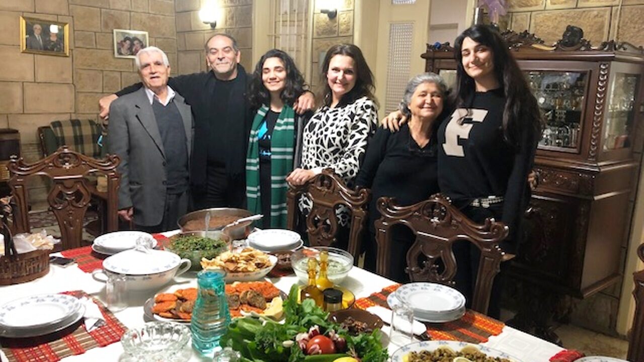 Lebanese Hospitality – The Legendary Warmth and Generosity of the People
