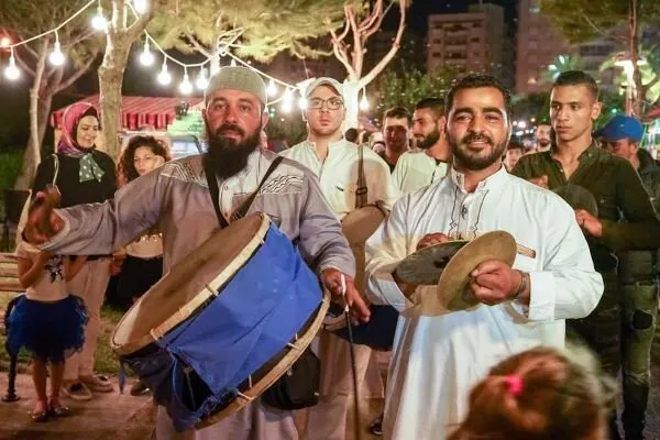 Ramadan Customs – A Month of Unity and Reflection in Lebanese Culture