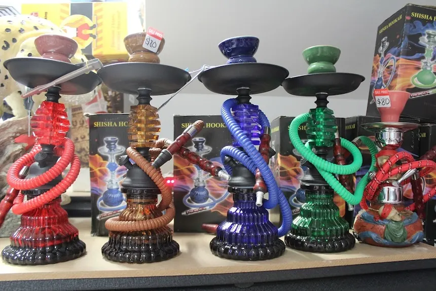 Argileh – The Timeless Tradition of Shisha Smoking in Lebanese Culture